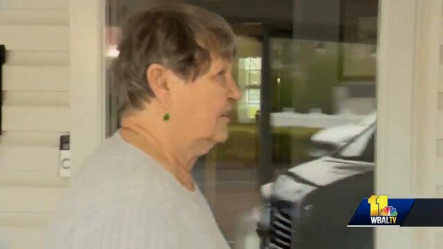 Small Maryland town resilient 20 years after devastating tornado