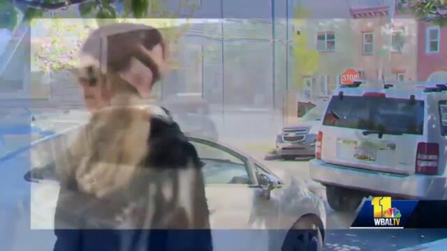 Tight-knit community bands together after shooting caught on video