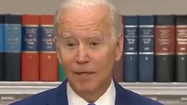 ⭐33 - Biden - 33 | Nothing to See