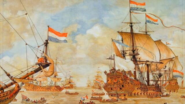 How Europeans Almost Divided Australia | History