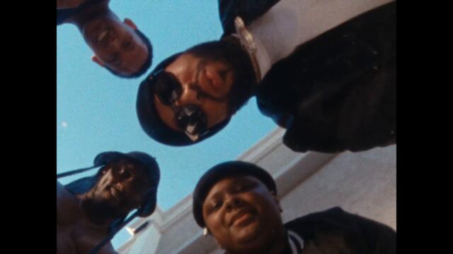 Kehlani - everything [Official Music Video]