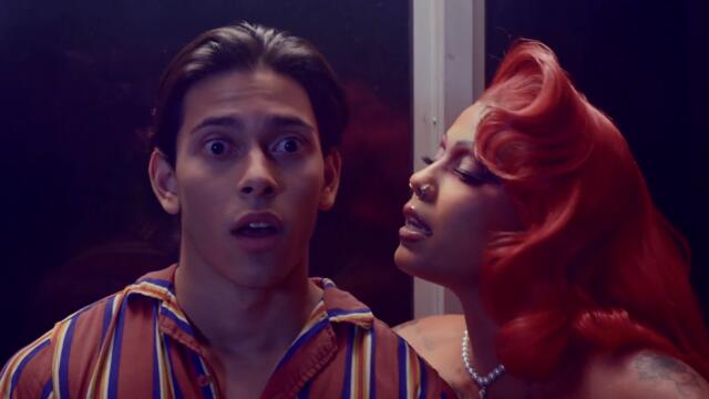 Marshmello, Tokischa - ESTILAZO (Official Video)