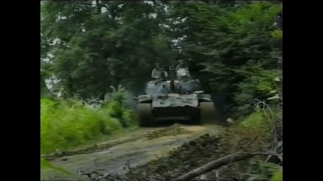 Koridor - Vila Posavkinja (українські субтитри)