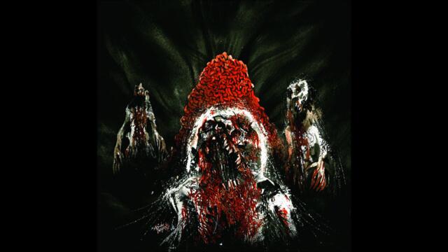 Nekrofilth - Vomit Dog