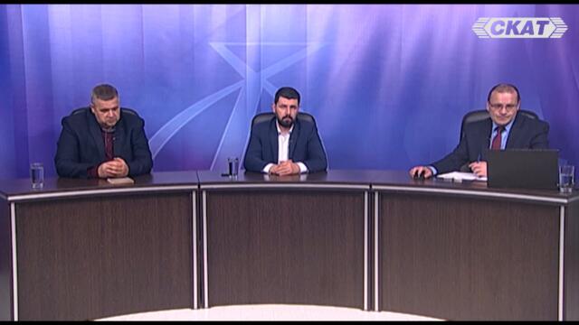 БЪЛГАРИ В МАКЕДОНИЯ? - ЧАСТ ВТОРА