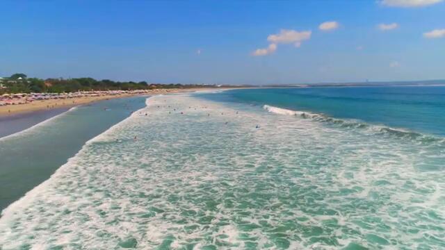 Saxophone Blues - 30 Minutes Relaxation in  Beautiful Bali - Indonesia  - Mp3 Juice