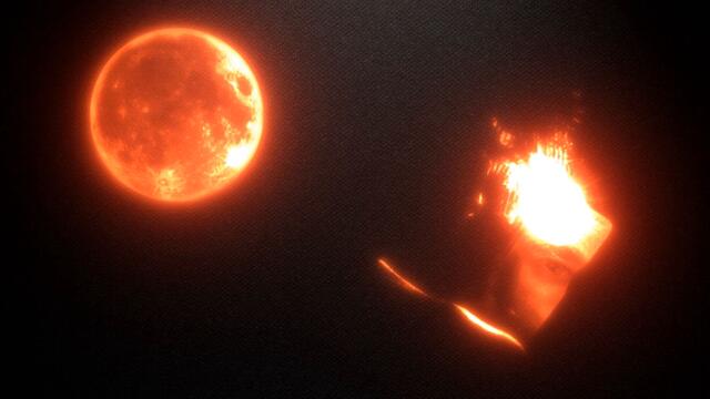 Полнолуние [Prod. by EazyBeats]