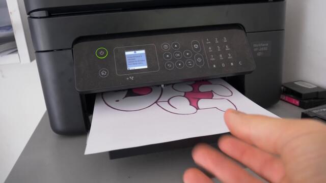 I Made The Worlds Most Powerful Boxing Glove!