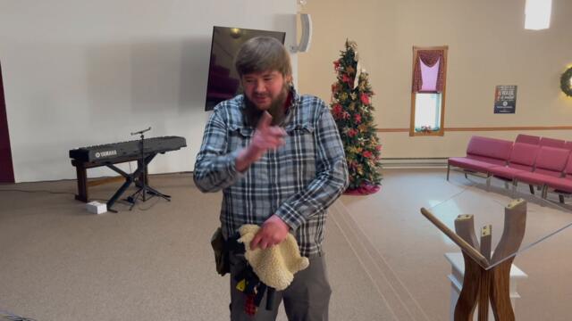 Bully Maguire based Garebear dab trolls [Chapters 0-6] [Complete Cut]