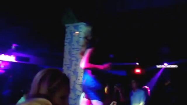 Преслава - Радка Пиратка / Камъните падат LIVE