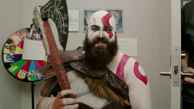 G4 Remix - "God of Work" #G4TV #remix #xplay