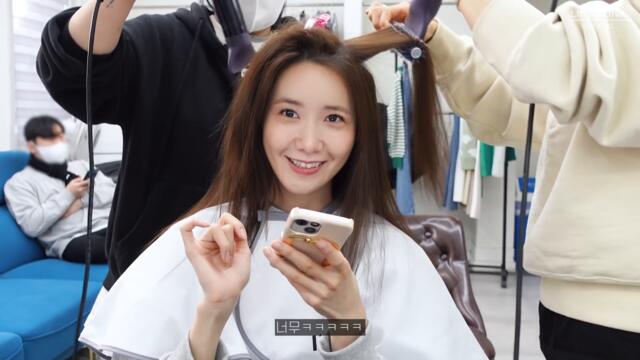 융-하인드 | 나 입사한지 벌써 20년 됐다고..?😲 | DB손해보험 광고 비하인드