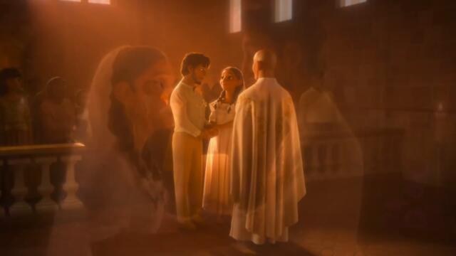 Sebastián Yatra - The Making of 'Dos Oruguitas' (Vevo Footnotes)