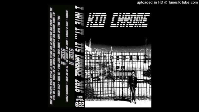 Kid Chrome - Five Years