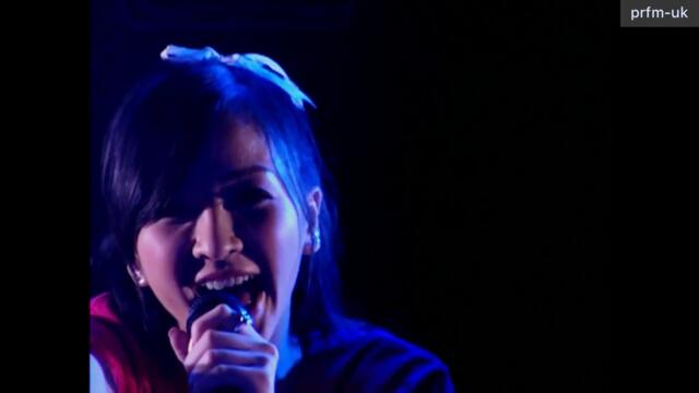 Perfume - Perfect Star Perfect Style (1080p Live, Subtitled, 2006)