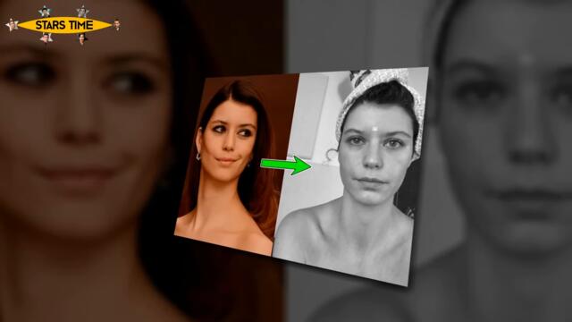 Турецкие актрисы без макияжа и грима. Как на самом деле выглядят актрисы в обычной жизни 2022