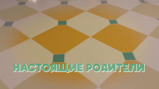 Просто о важном. Про Миру и Гошу - Настоящие родители - Новые мультики