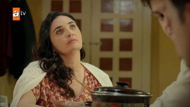 Ana kuzuları... - Kardeşlerim 50. Bölüm