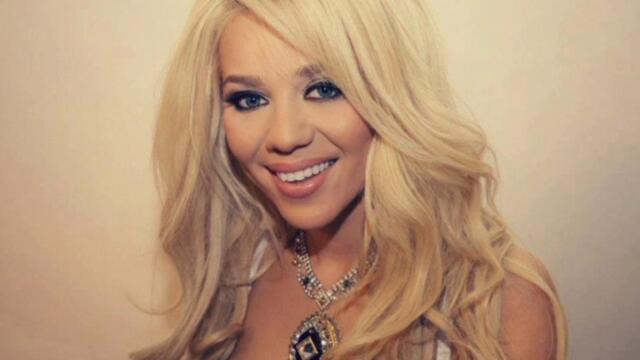 Гергана - Гасна по теб (Audio)