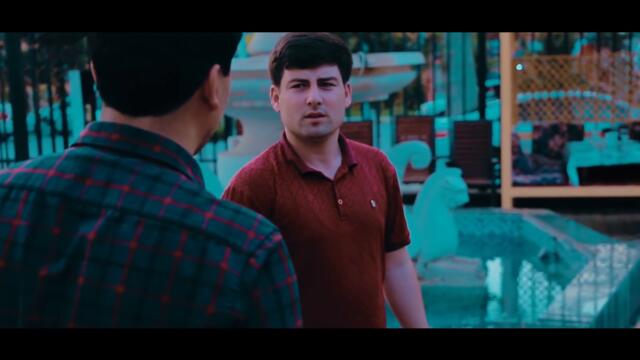 КЛИП!АЗИЗБЕК & ЛИЛИЯ & ЧОНИБЕК - АРУСИ БЛОГЕР/KLIP!AZIZBEK & LILIYA & JONIBEK - ARUSI BLOGER