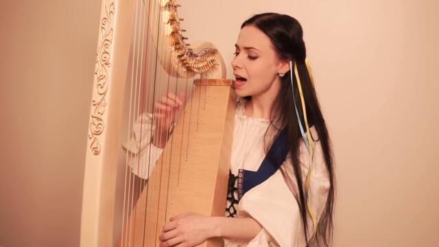 Йди, коханий мій – Ukrainian version of Siúil a Rún (Walk My Love)