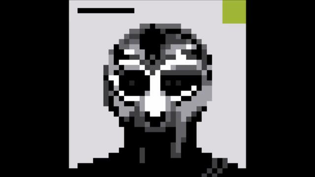 Madvillain - Great Day (Four Tet Remix)