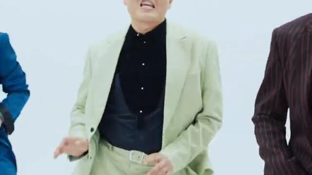 PSY - '이제는 (Now)' feat. 화사 (Hwa Sa) Performance Video