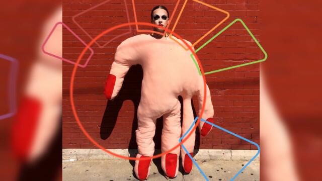 Это слишком крипово! (2 серия)