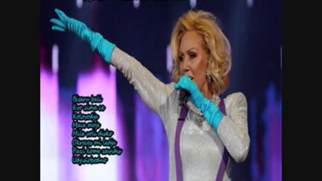 Lepa Brena Instrumental Show Part 3 2019