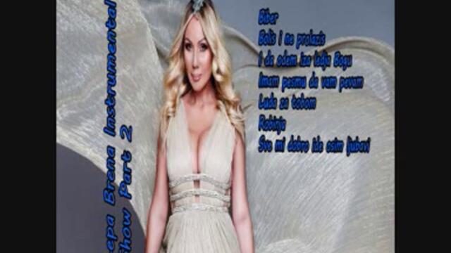 Lepa Brena Instrumental Show Part 2 2019