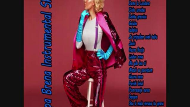 Lepa Brena Instrumental Show 2019 Part 1-2