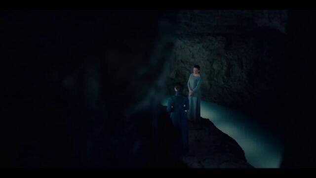 Tissaia - All Scenes Powers | "The Witcher" Season 1&2