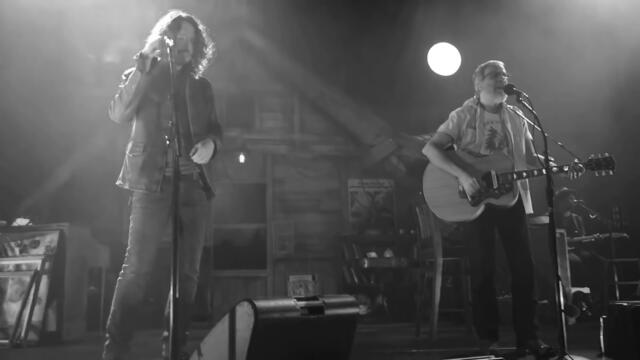 Chris Cornell / Cat Stevens - Wild World - 10.6.2016 - LA, CA (SBD Multi-Cam) UPGRADE!!!