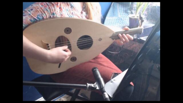 تندباد "Tondbad" (Hurricane) by منصور نریمان Mansur Nariman