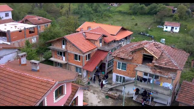 Трейлър Годеж Жана и Митко-Studio -Vlado Montana- 0885769902