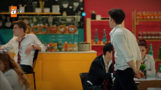 Harika için şekilden şekile girdi 😅 - Kardeşlerim 50. Bölüm