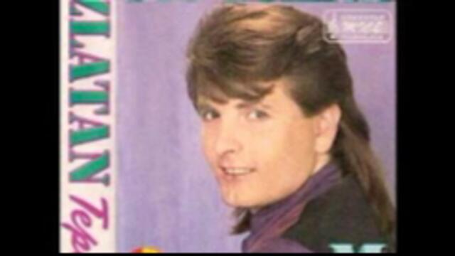 Zlatan Tepic-Hej Malena_1991