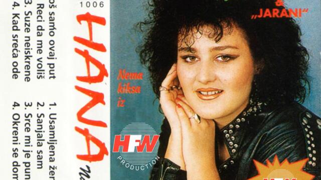 Hana Nurkovic-Jos samo ovaj put_1992