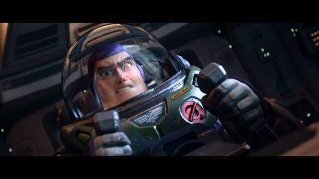 Lightyear Trailer - Special Look (2022) | Movieclips Trailers