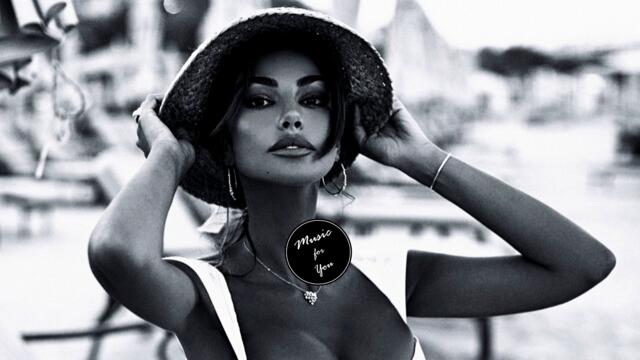 Cavid Askerov - The Space Between Us