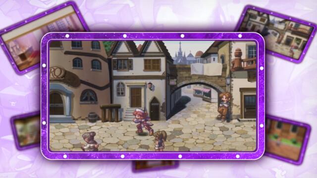 Prinny Presents NIS Classics Vol. 3 - La Pucelle: Ragnarok Spotlight (Nintendo Switch, PC)