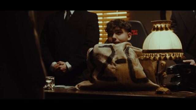 The Topfather | G2 MSI Hype Video