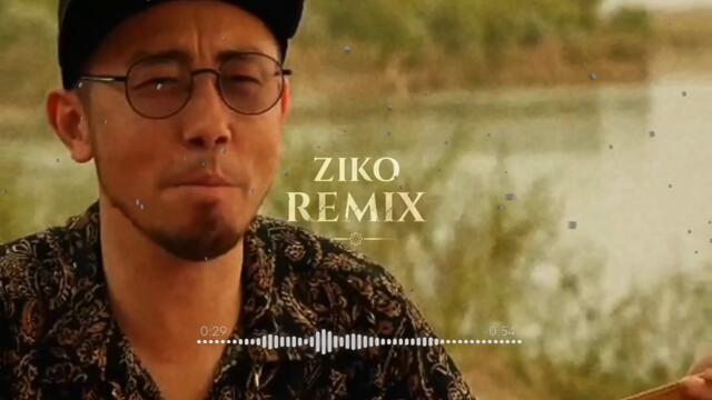 Bom Babylon Жездуха (TikTok trends) _ [Ziko Remix]