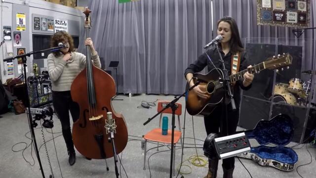 Caitlin Canty - "Wyoming Wind"