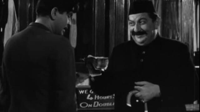 Shree 420 / Господин 420 (1955) - бг аудио - част 5