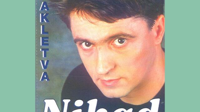 Nihad Alibegovic-Zaljubljen u nju_1997