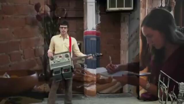 [LQ] "Carol Brown" (Choir of Ex Girlfriends) - Flight of the Conchords