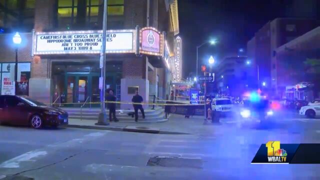 NAACP chapter seeks state of emergency for crime