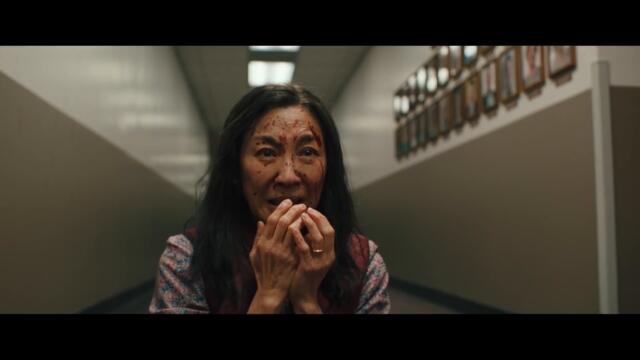 How a 5-Person Team Made Blockbuster-Level Movie Effects | WIRED