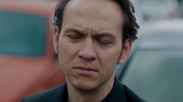 Çukur | Vartolu'nun Evine Operasyon! 🔥🔥